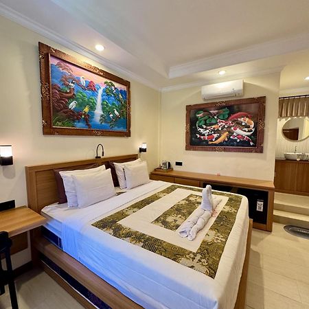 Danasari Homestay Ubud  Exterior photo