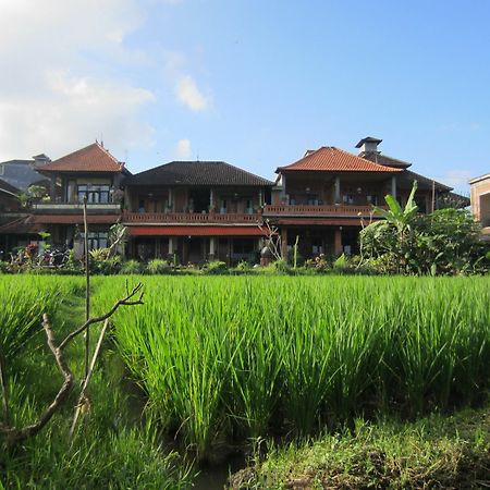 Danasari Homestay Ubud  Exterior photo