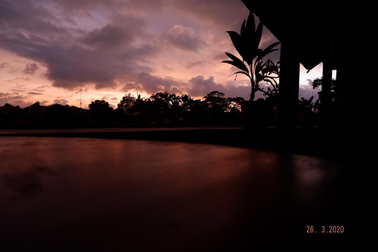 Danasari Homestay Ubud  Exterior photo