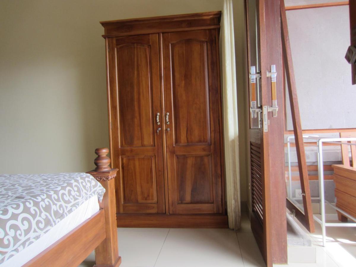 Danasari Homestay Ubud  Exterior photo