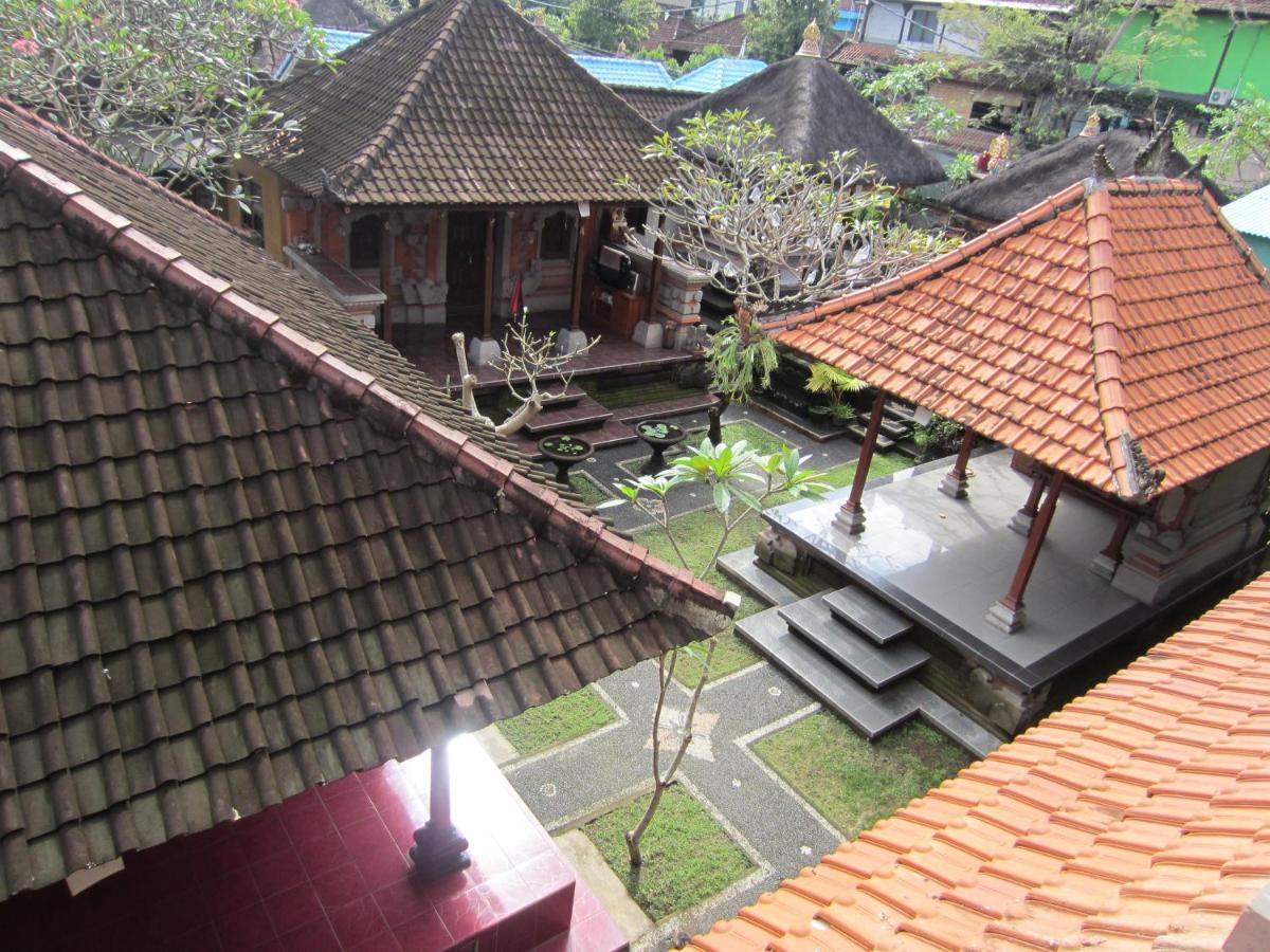 Danasari Homestay Ubud  Exterior photo