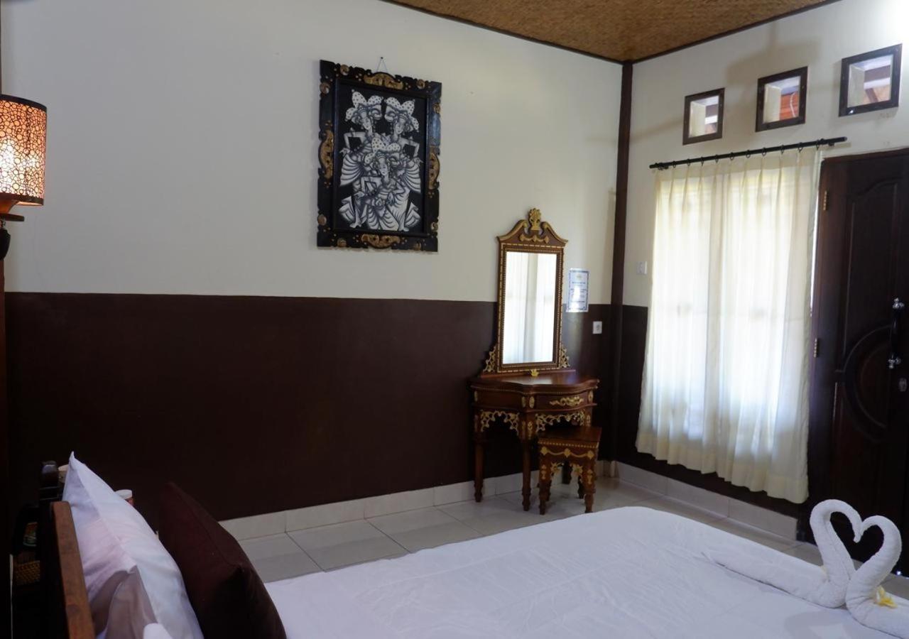 Danasari Homestay Ubud  Exterior photo