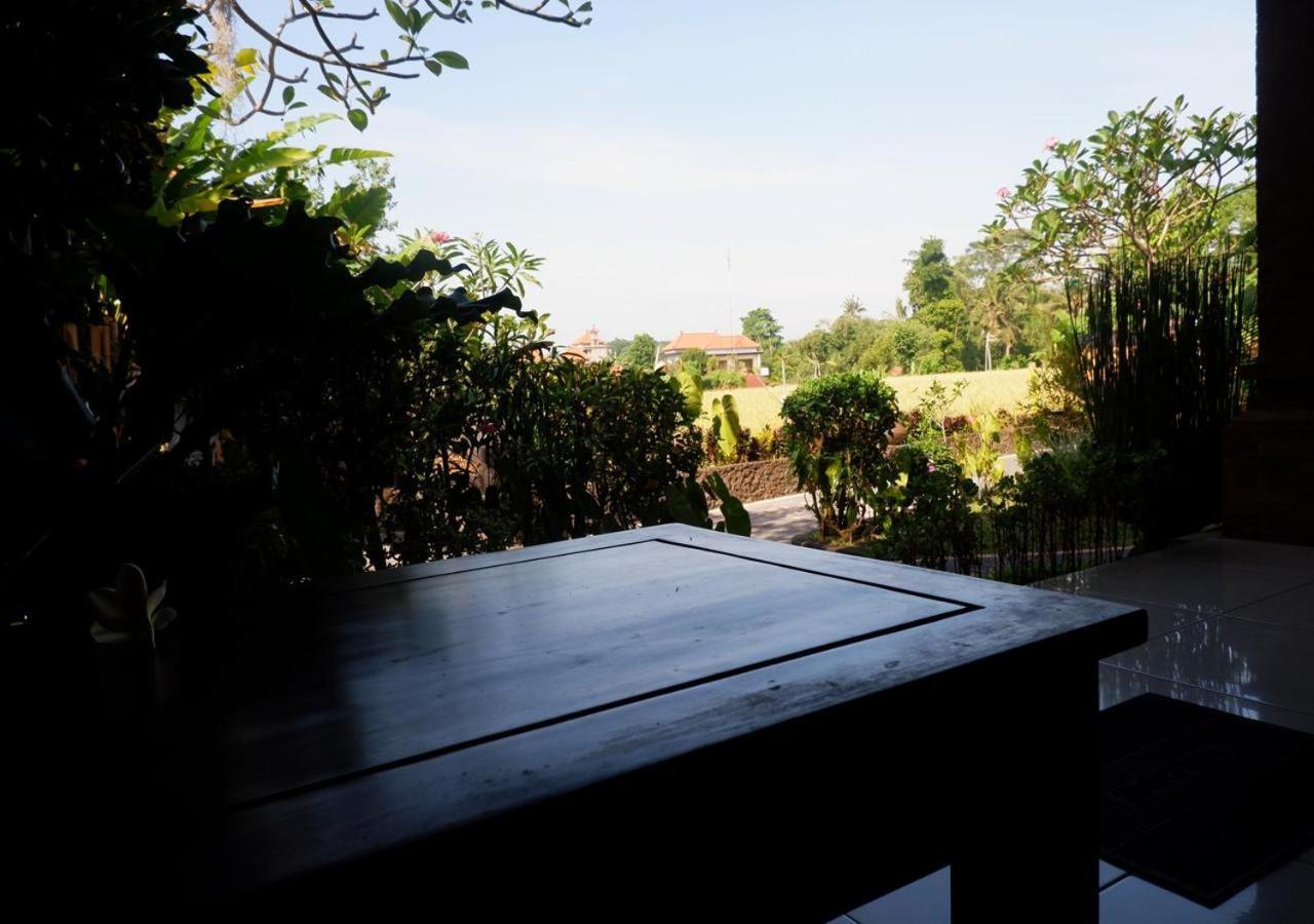 Danasari Homestay Ubud  Exterior photo