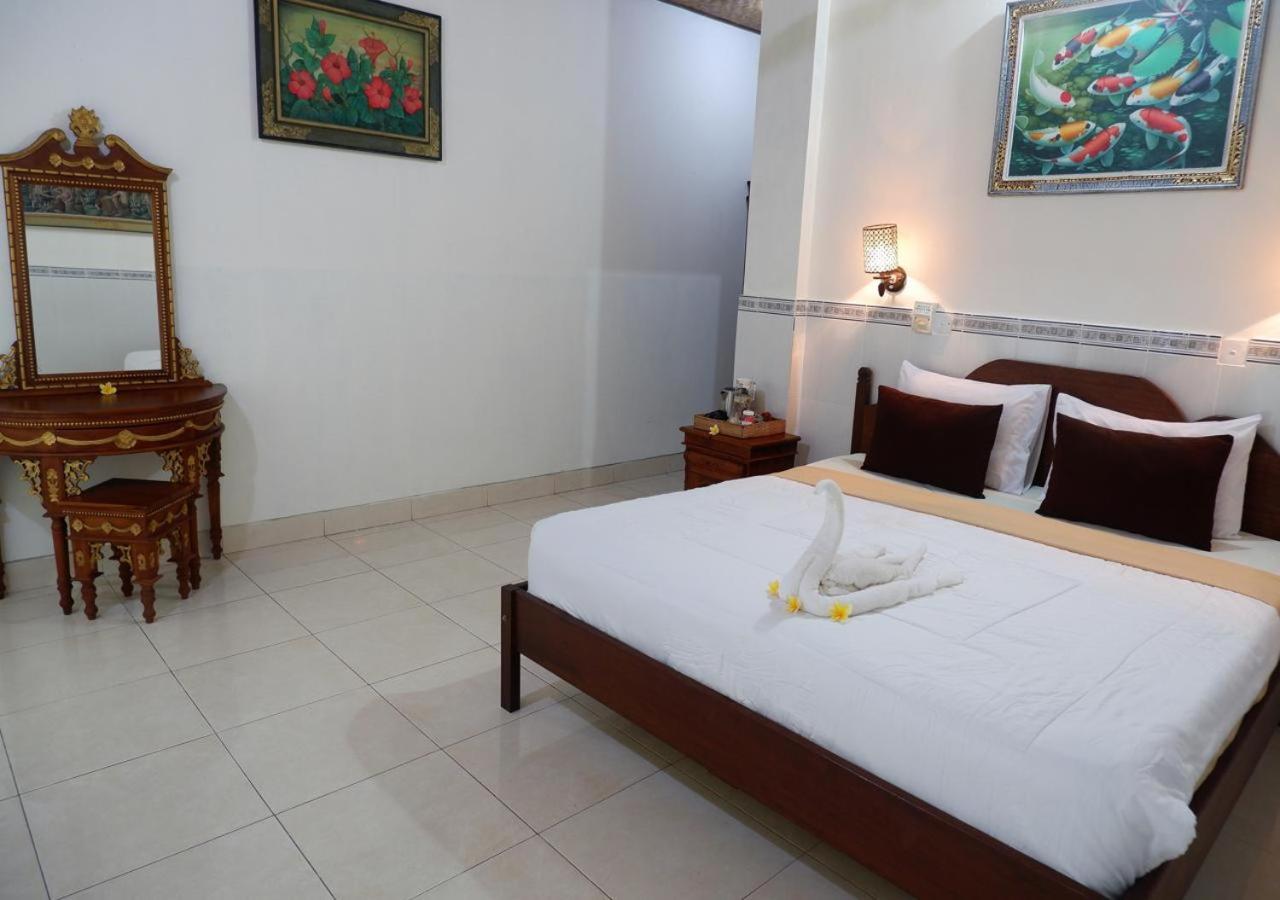 Danasari Homestay Ubud  Exterior photo