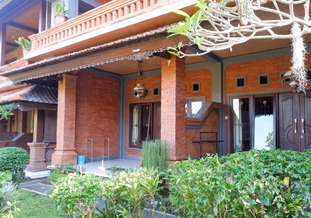 Danasari Homestay Ubud  Exterior photo