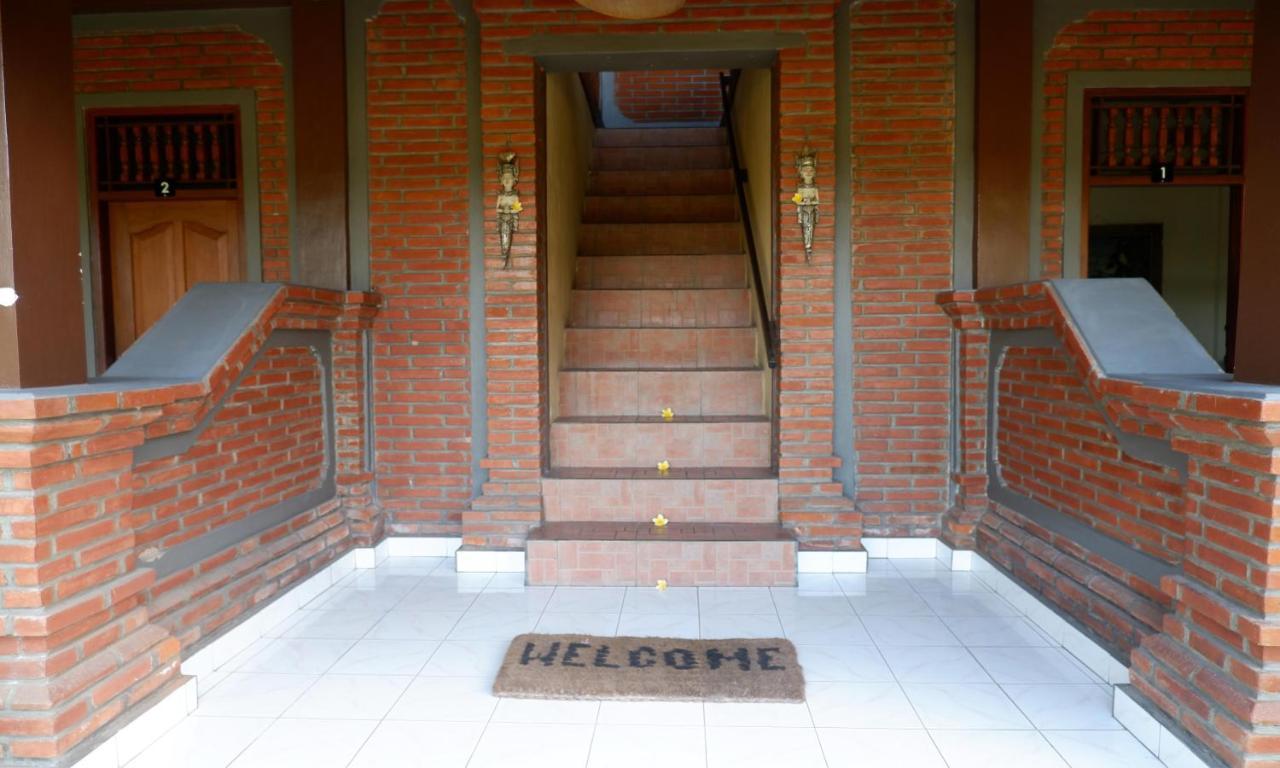 Danasari Homestay Ubud  Exterior photo