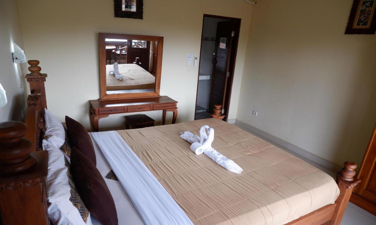 Danasari Homestay Ubud  Exterior photo