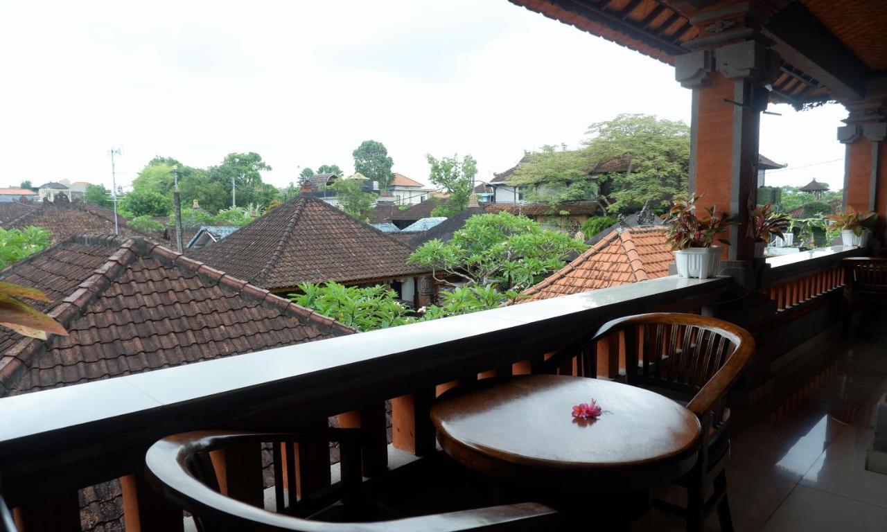 Danasari Homestay Ubud  Exterior photo