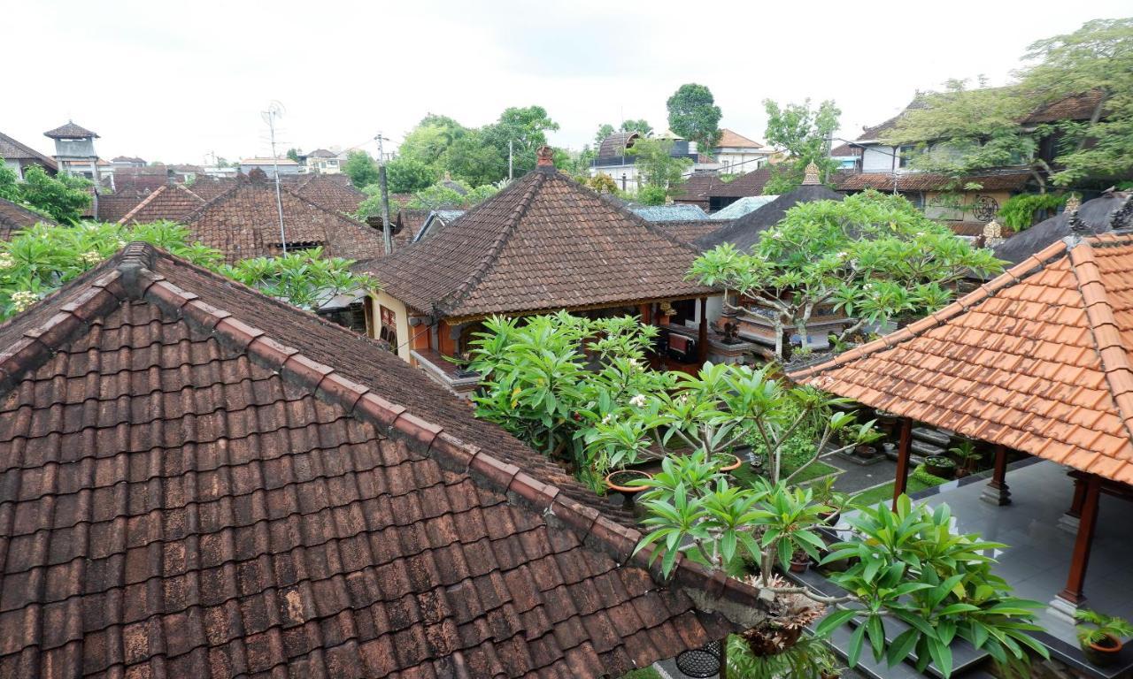 Danasari Homestay Ubud  Exterior photo