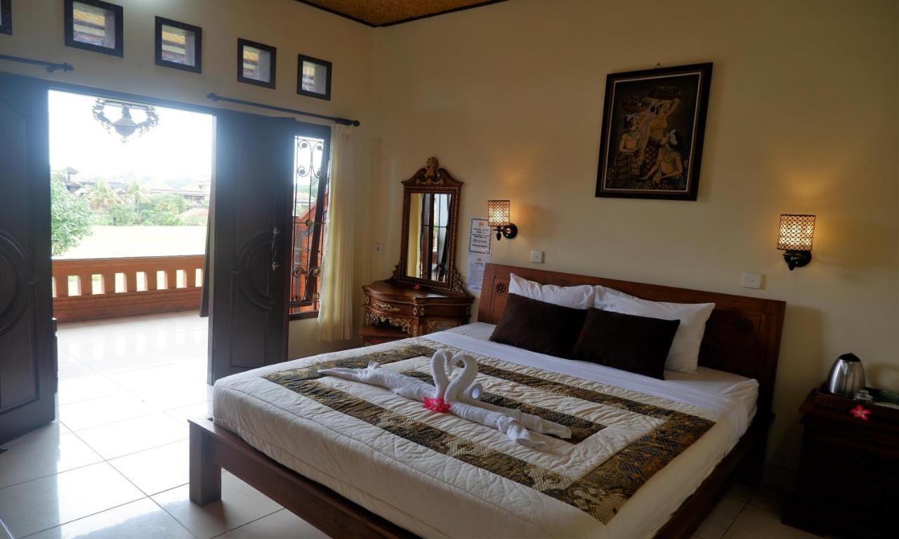 Danasari Homestay Ubud  Exterior photo