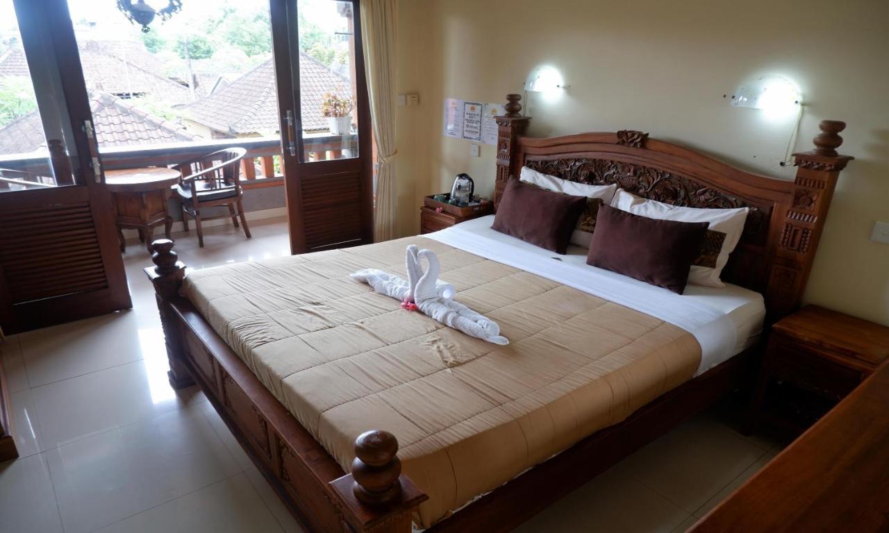 Danasari Homestay Ubud  Exterior photo