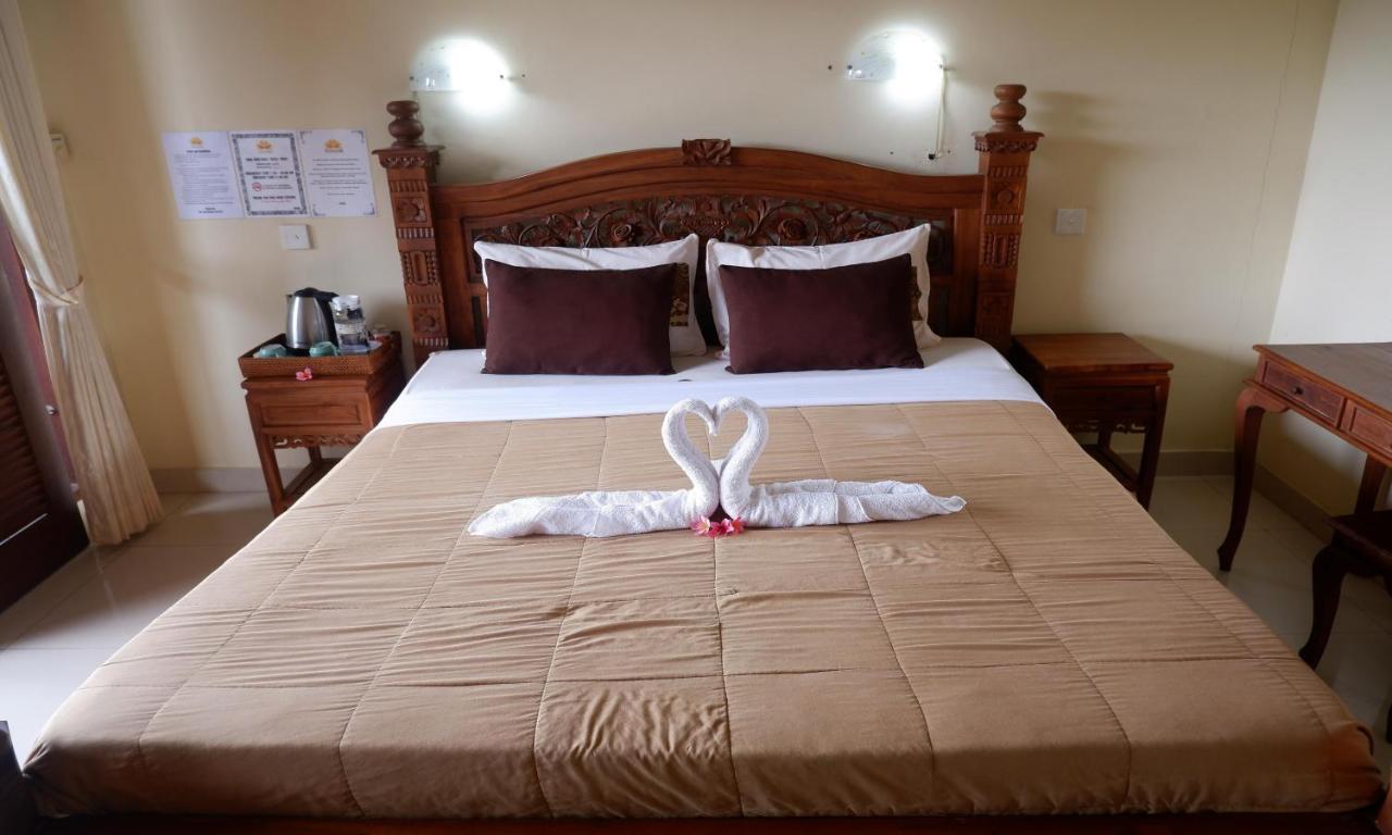 Danasari Homestay Ubud  Exterior photo