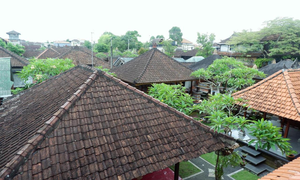 Danasari Homestay Ubud  Exterior photo
