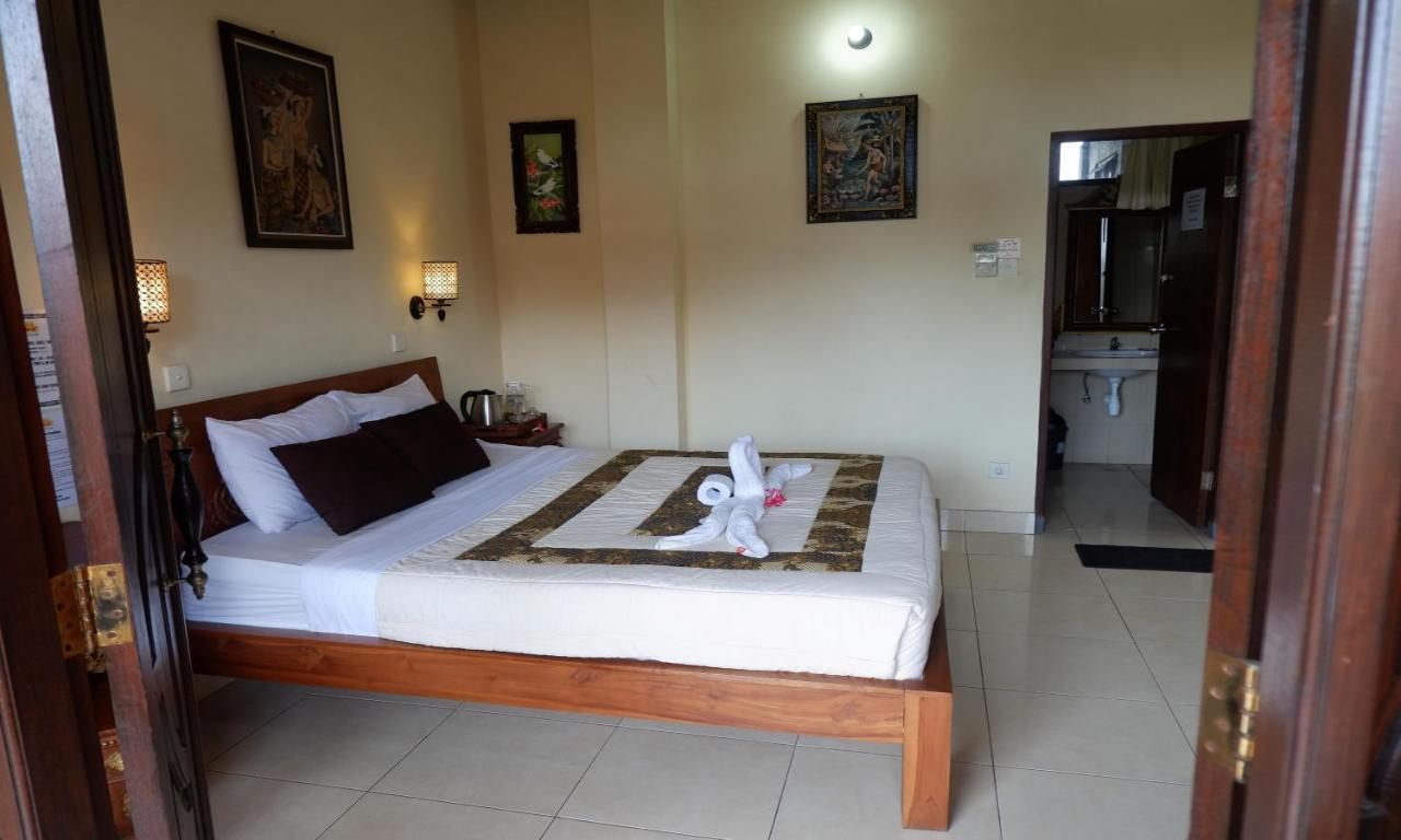Danasari Homestay Ubud  Exterior photo
