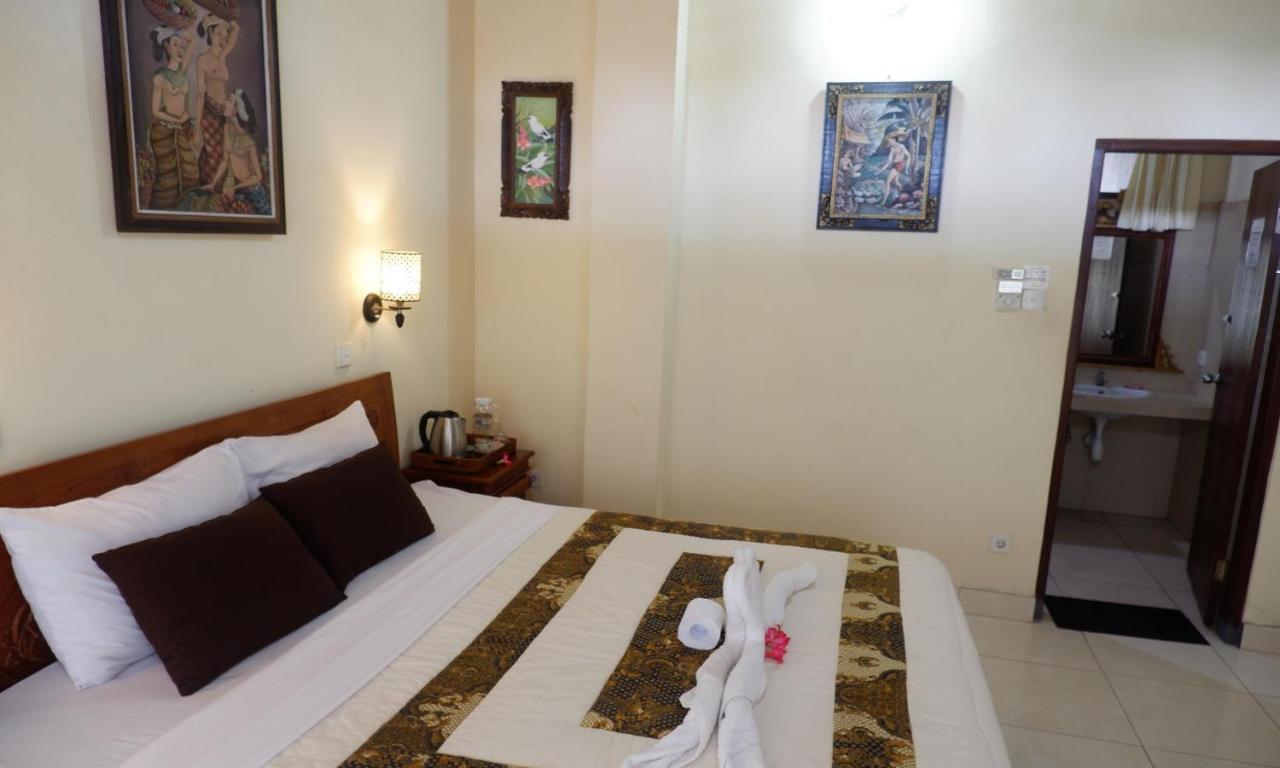Danasari Homestay Ubud  Exterior photo