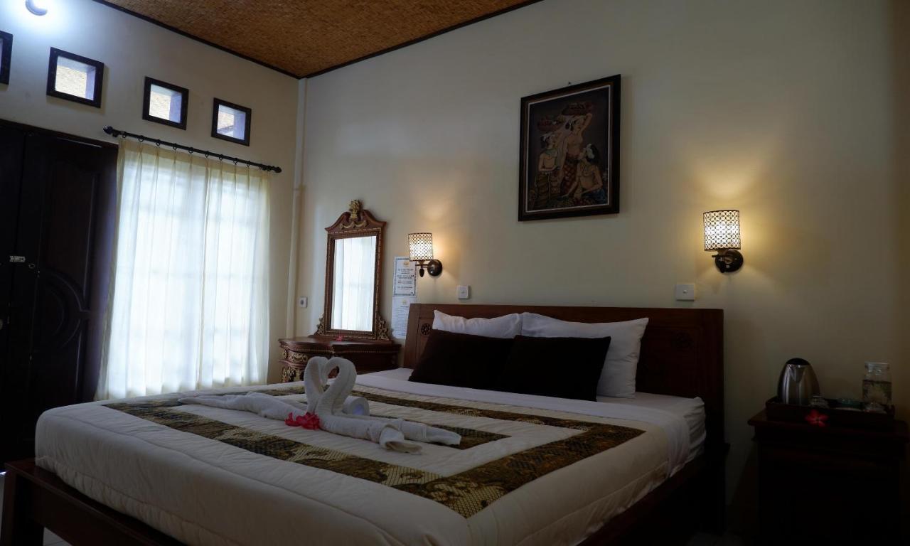 Danasari Homestay Ubud  Exterior photo