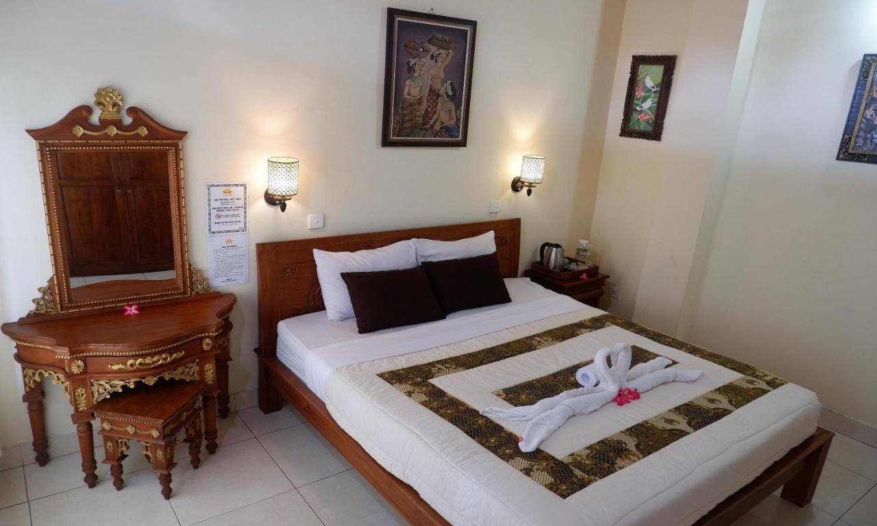 Danasari Homestay Ubud  Exterior photo