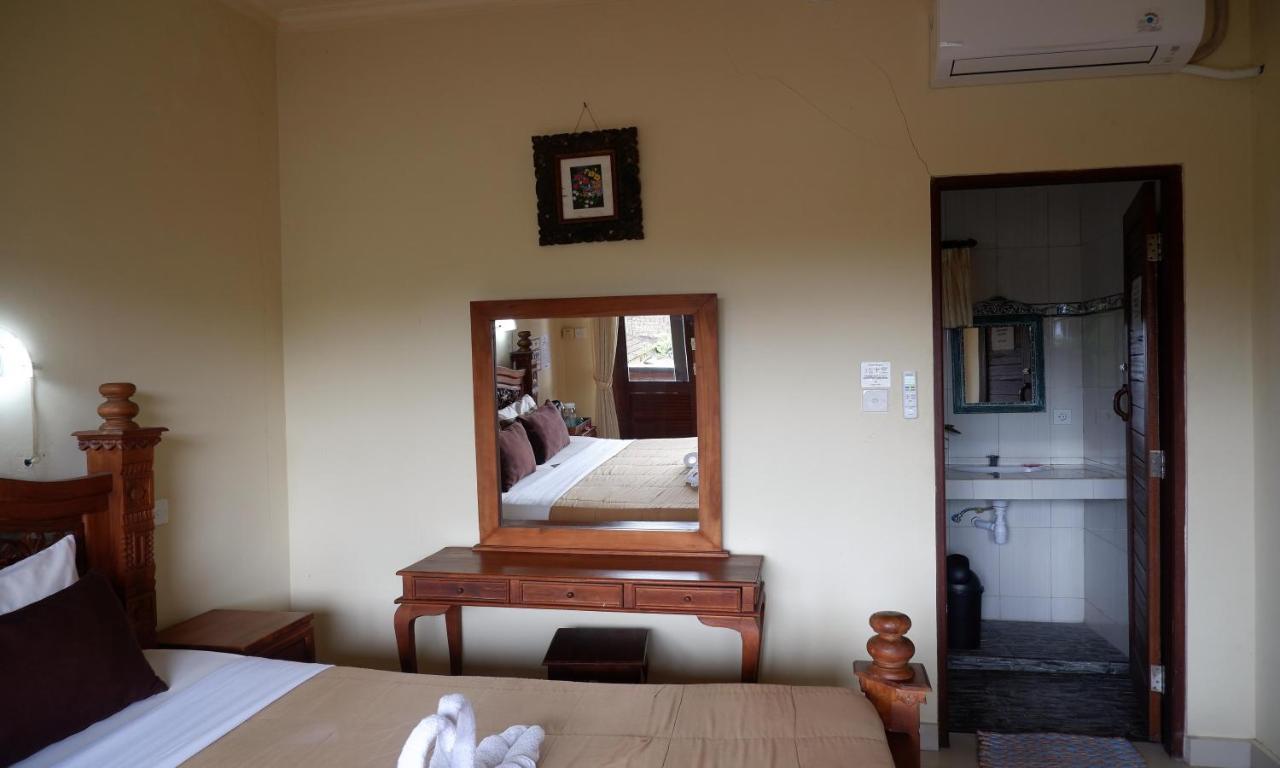 Danasari Homestay Ubud  Exterior photo