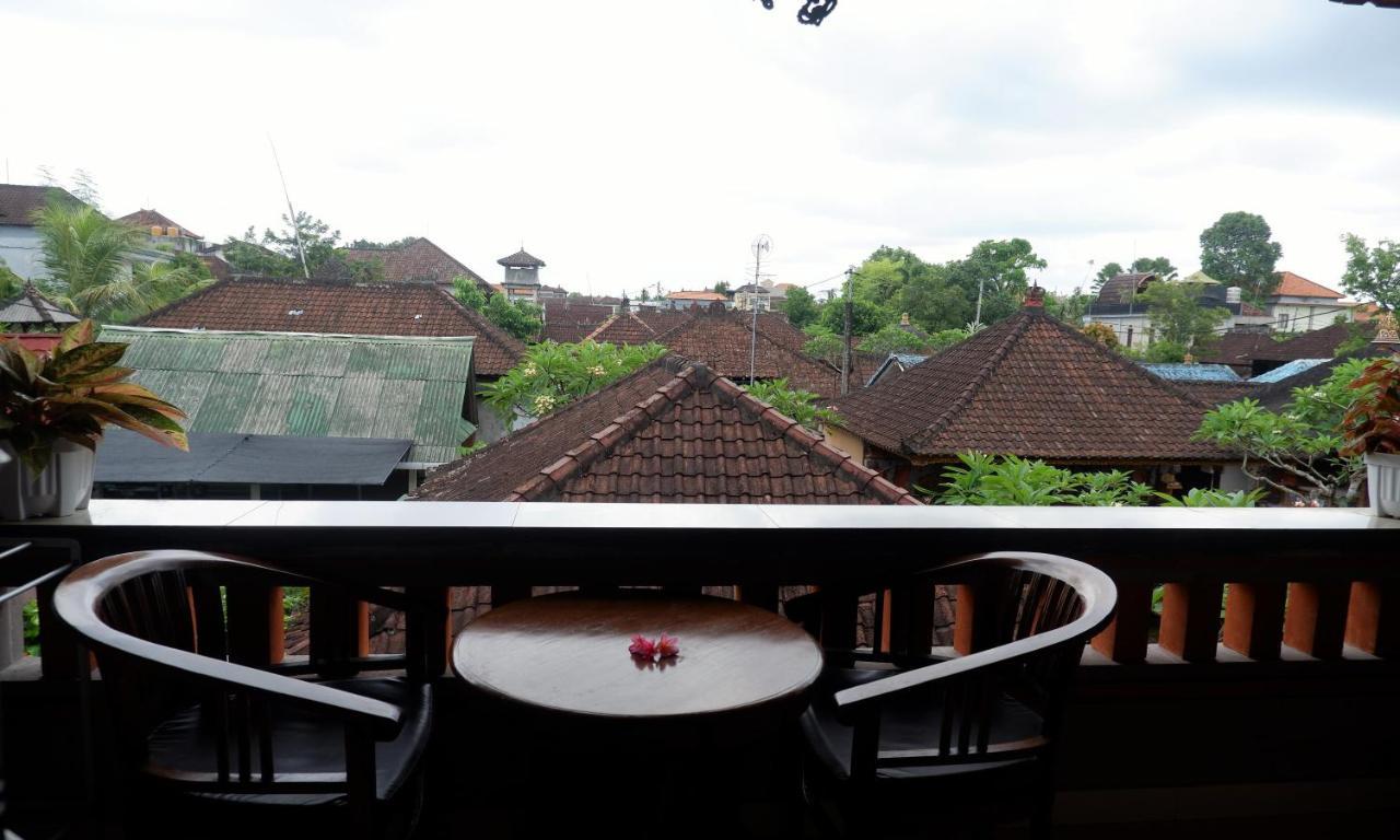 Danasari Homestay Ubud  Exterior photo