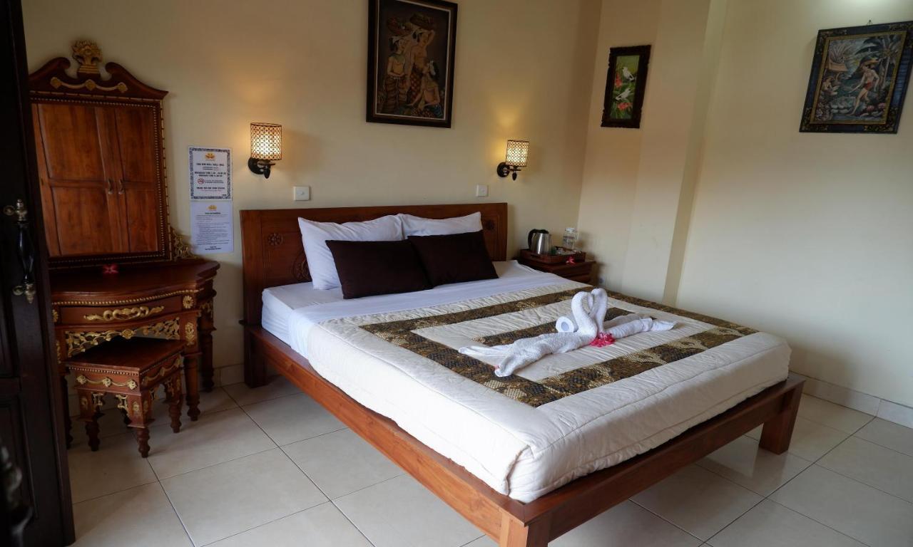 Danasari Homestay Ubud  Exterior photo