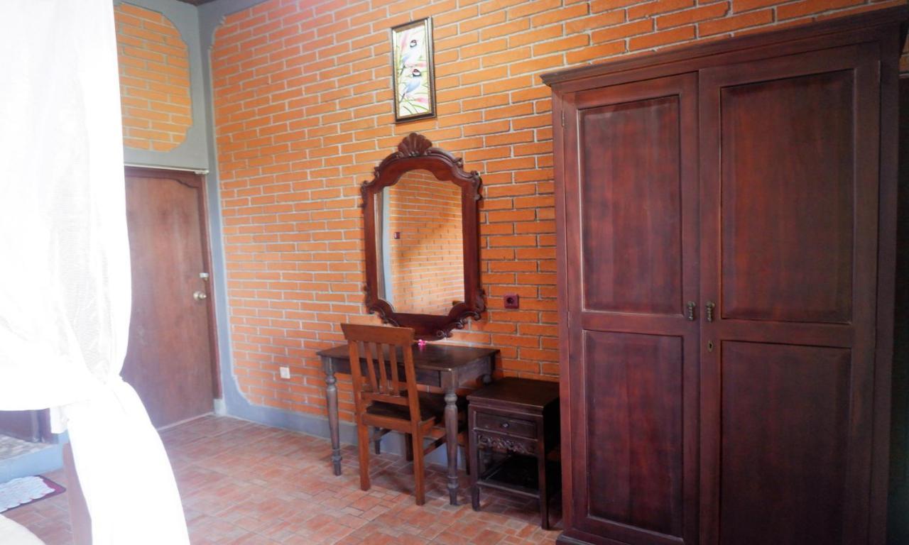 Danasari Homestay Ubud  Exterior photo
