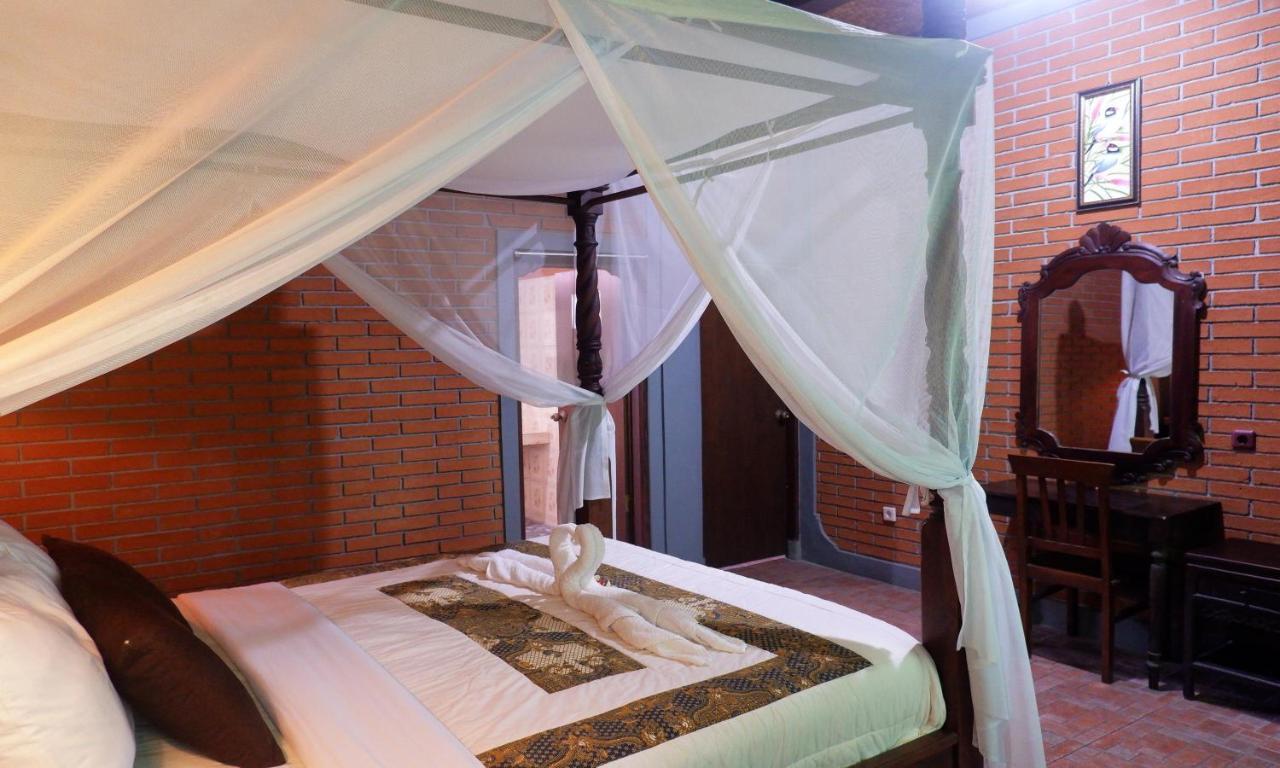 Danasari Homestay Ubud  Exterior photo