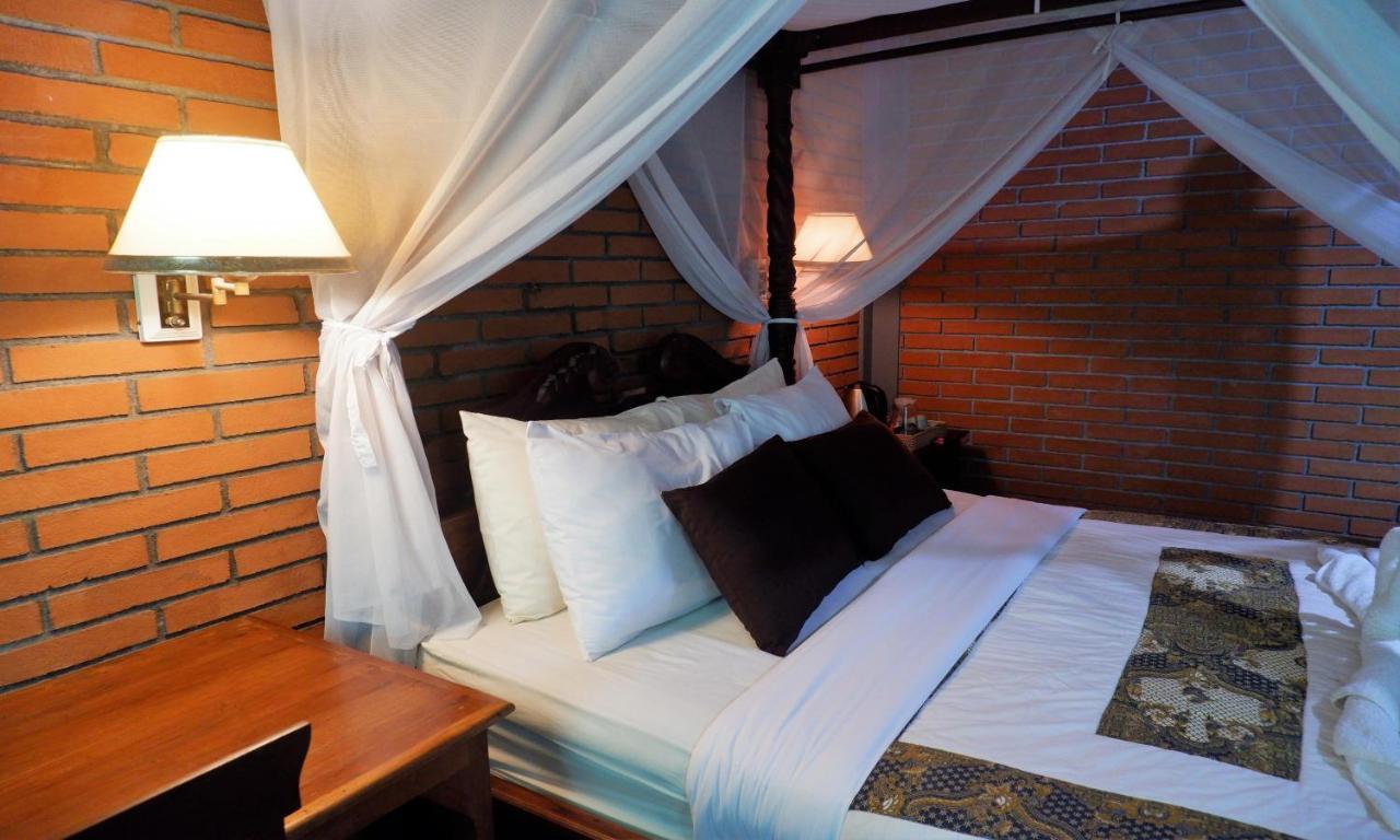 Danasari Homestay Ubud  Exterior photo