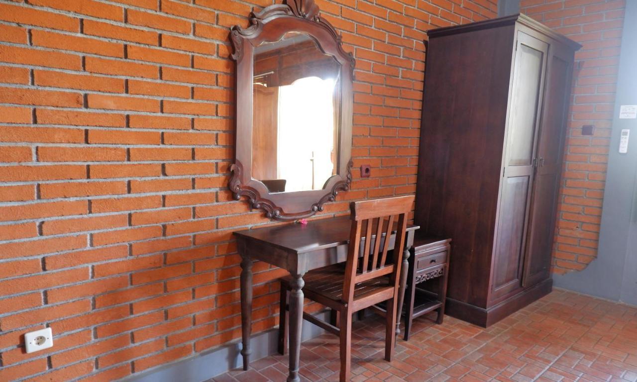 Danasari Homestay Ubud  Exterior photo
