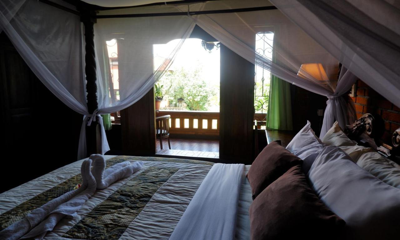 Danasari Homestay Ubud  Exterior photo