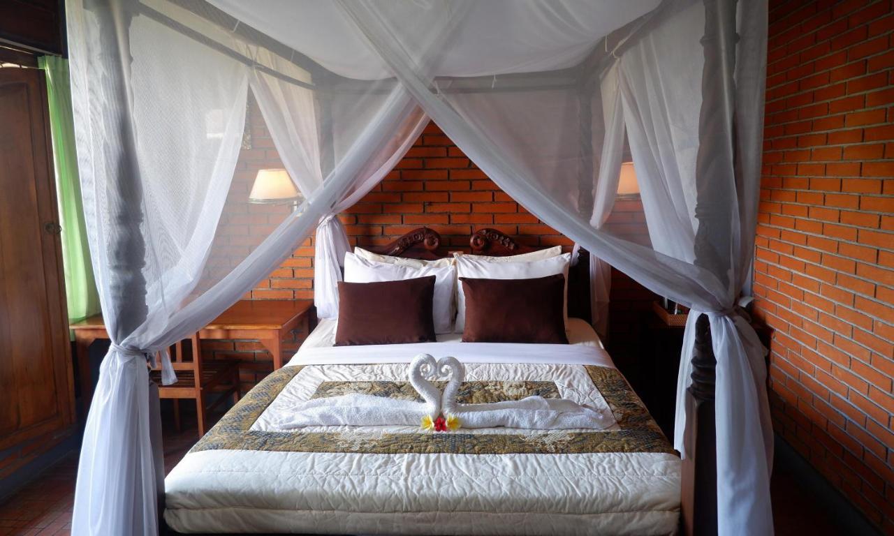 Danasari Homestay Ubud  Exterior photo