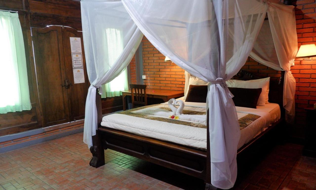 Danasari Homestay Ubud  Exterior photo