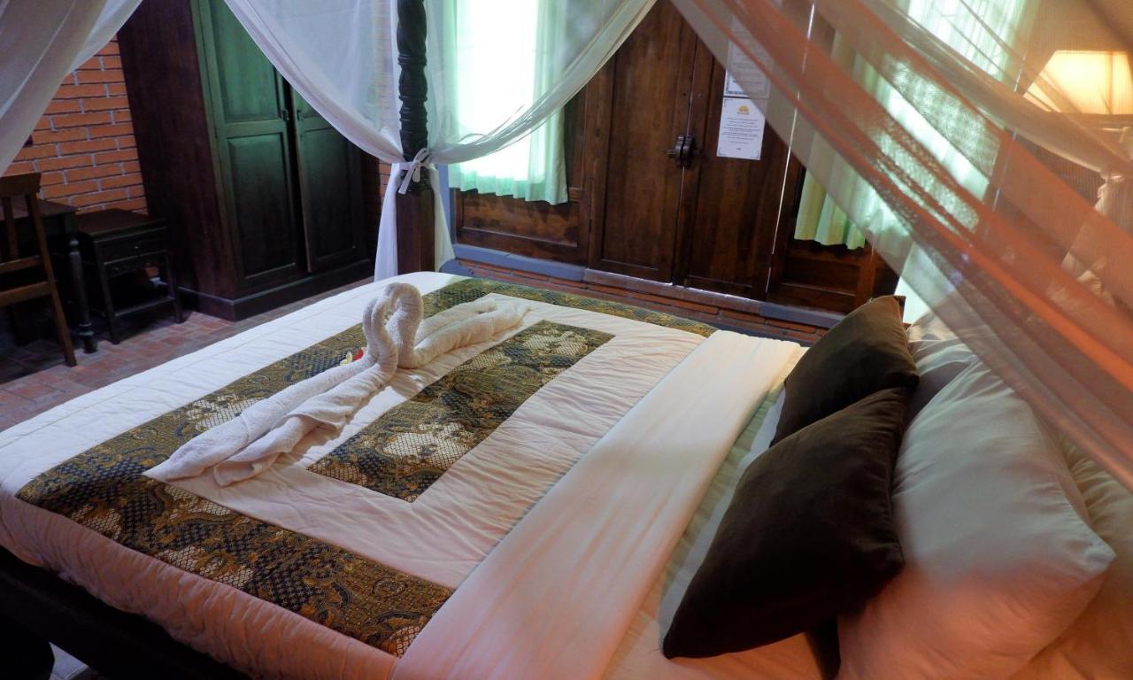 Danasari Homestay Ubud  Exterior photo