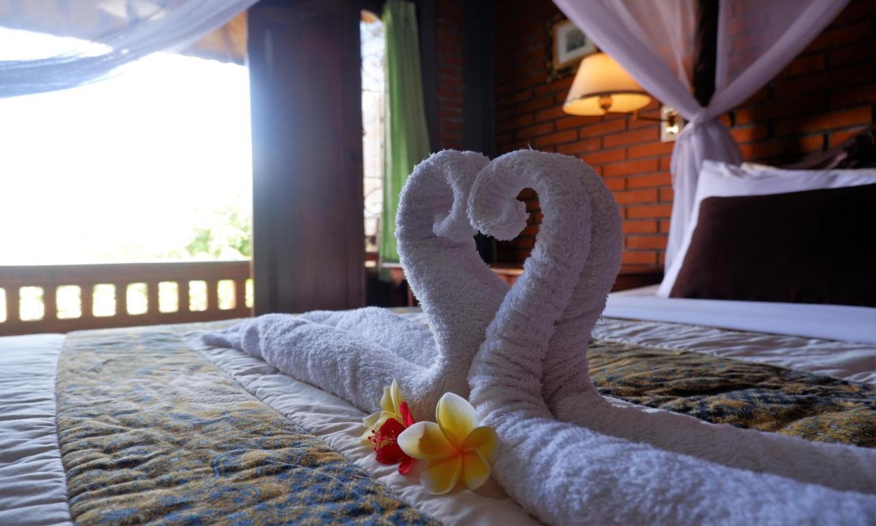 Danasari Homestay Ubud  Exterior photo
