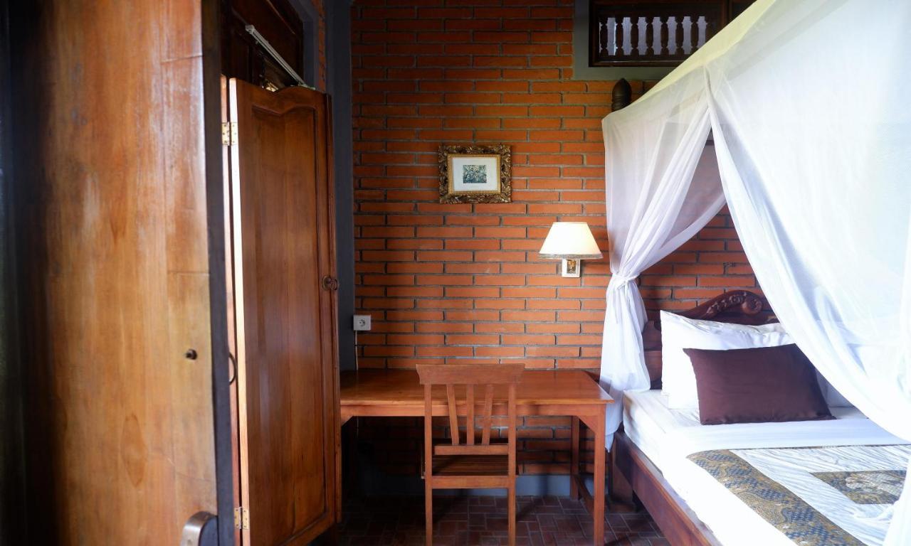 Danasari Homestay Ubud  Exterior photo