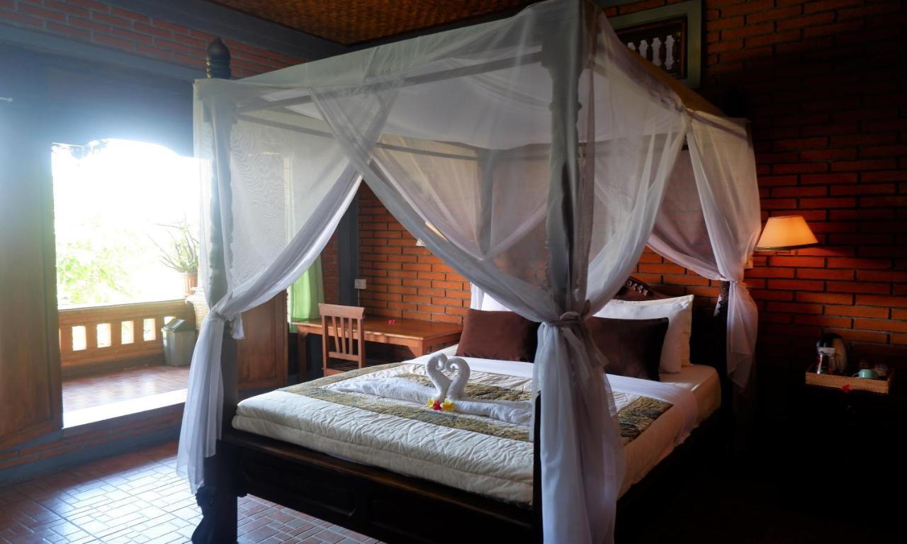 Danasari Homestay Ubud  Exterior photo