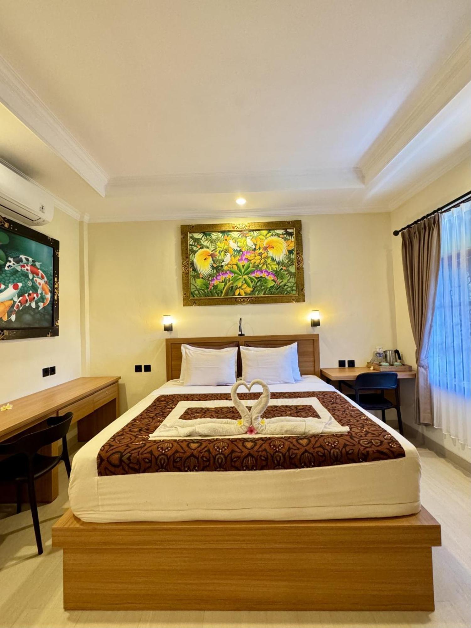 Danasari Homestay Ubud  Exterior photo