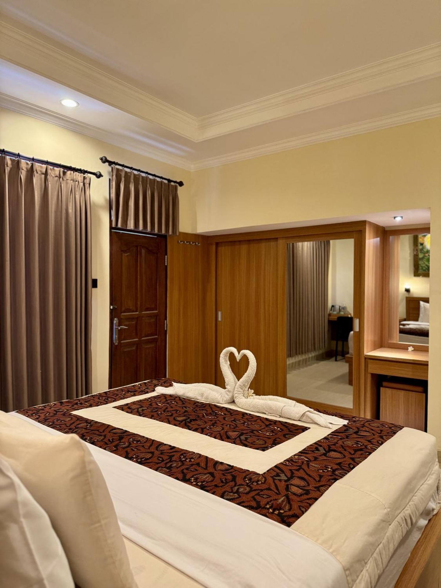 Danasari Homestay Ubud  Exterior photo