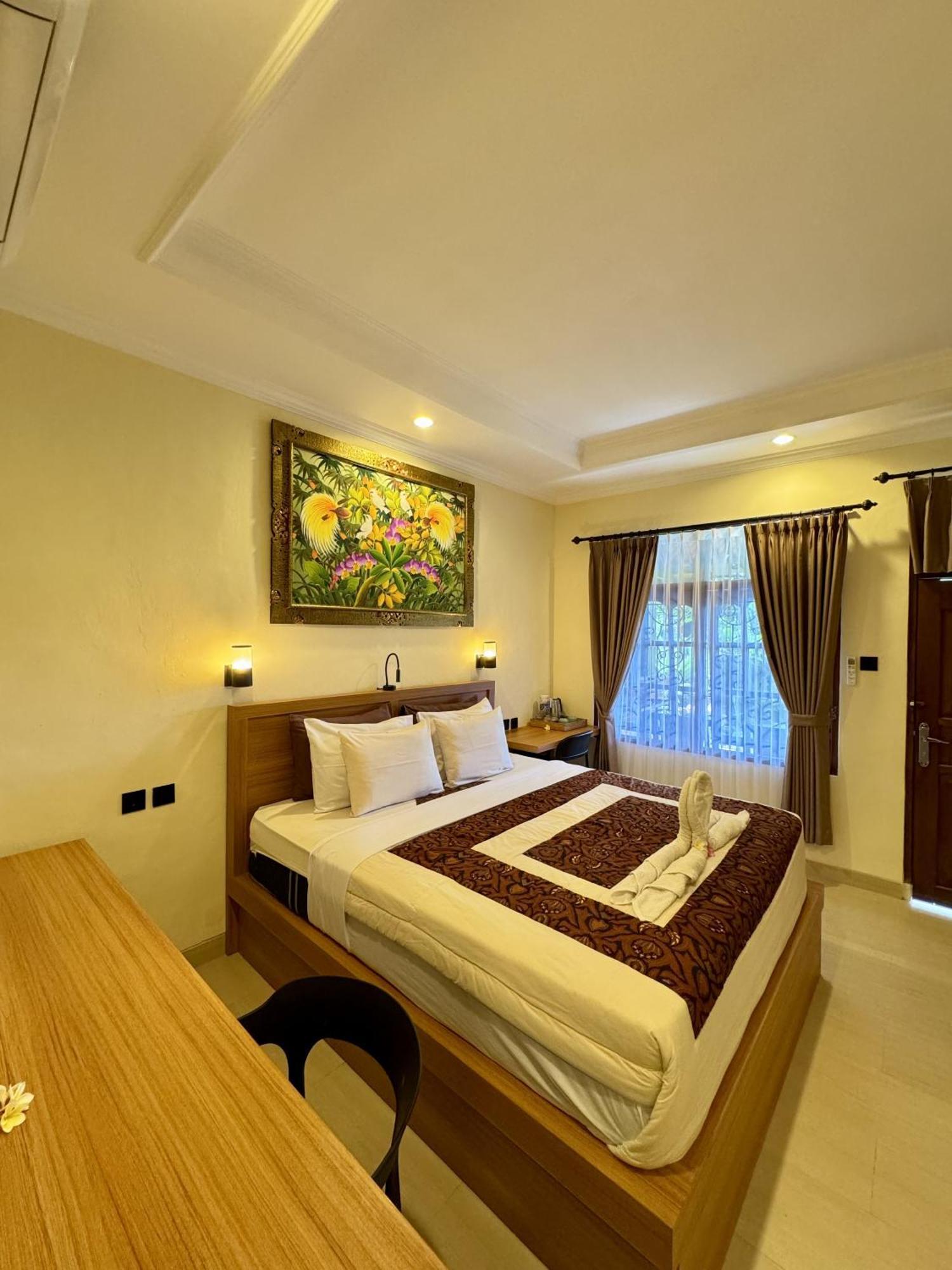 Danasari Homestay Ubud  Exterior photo