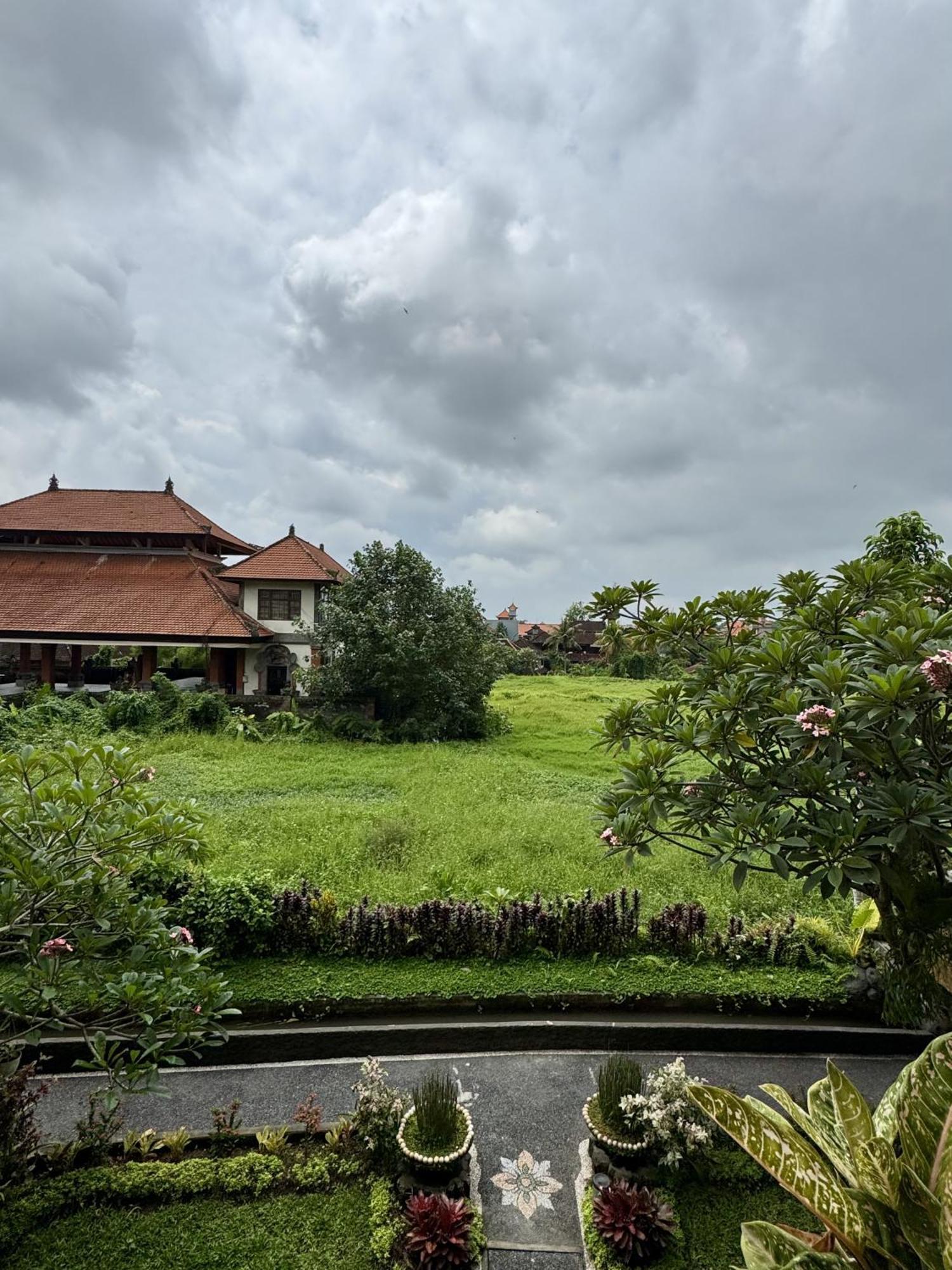 Danasari Homestay Ubud  Exterior photo