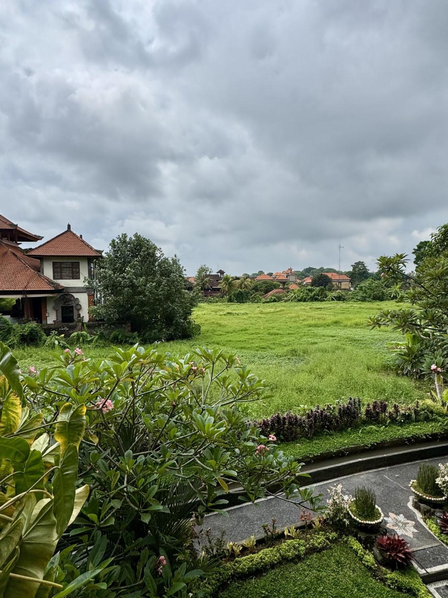 Danasari Homestay Ubud  Exterior photo