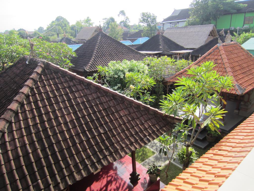 Danasari Homestay Ubud  Exterior photo